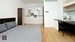 Jalan Pasir Ria (D5), Terrace #557575171